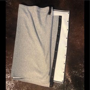 Lululemkn Vinyasa scarf